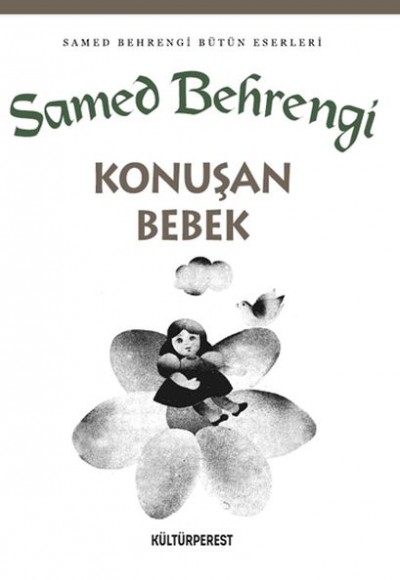 Konuşan Bebek Konuşan Bebek