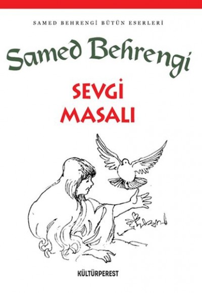 Sevgi Masalı Sevgi Masalı