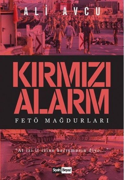 Kırmızı Alarm