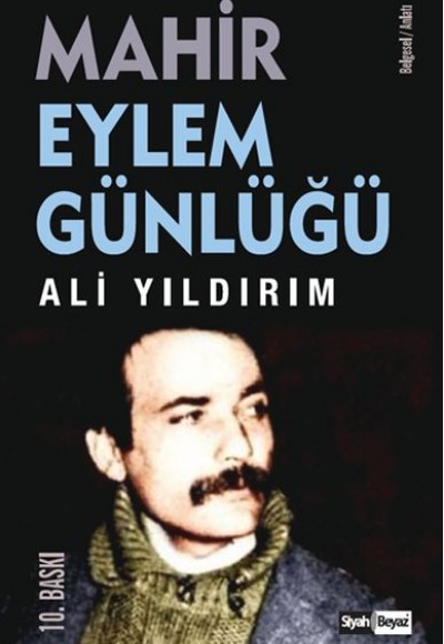 Mahir Çayan Günlüğü Mahir Çayan Günlüğü