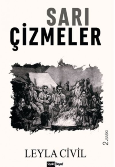 Sarı Çizmeler Sarı Çizmeler