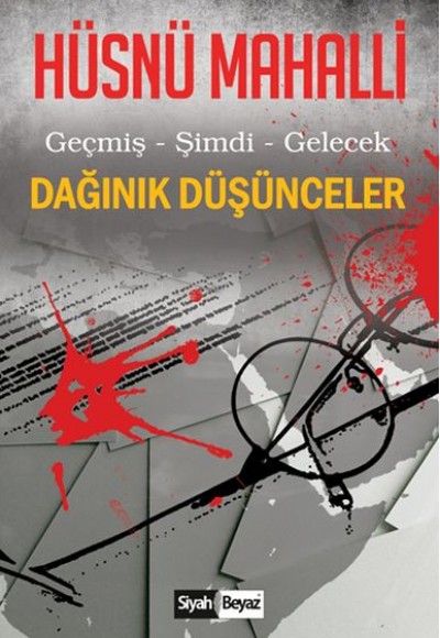 Dağınık Düşünceler Dağınık Düşünceler