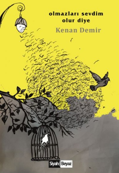 Olmazları Sevdim Olur Diye Olmazları Sevdim Olur Diye
