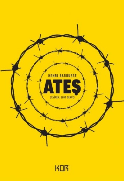 Ateş Ateş