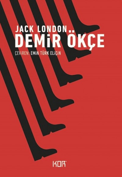 Demir Ökçe Demir Ökçe