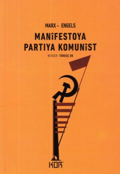 Manifestoya Partiya Komunist Manifestoya Partiya Komunist