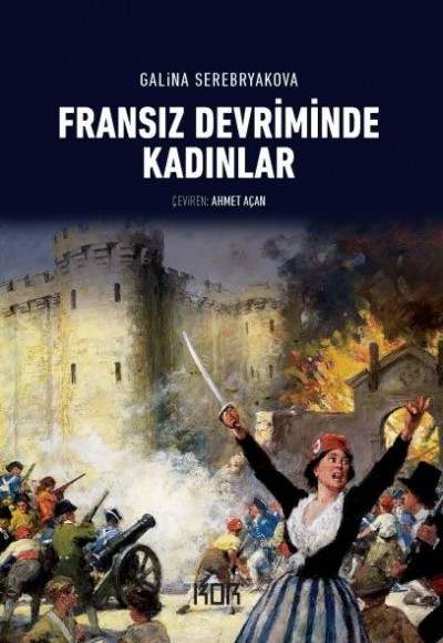 Fransız Devriminde Kadınlar Fransız Devriminde Kadınlar