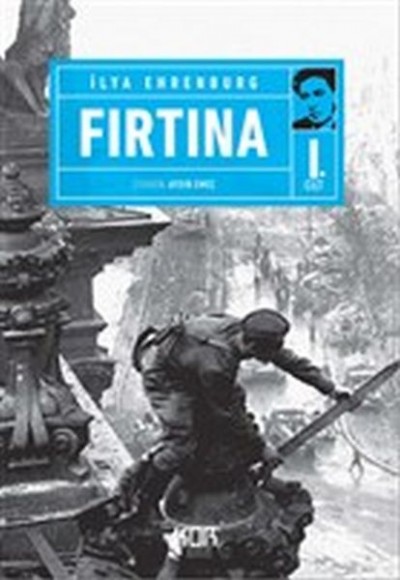 Fırtına 1. Cilt Fırtına 1. Cilt