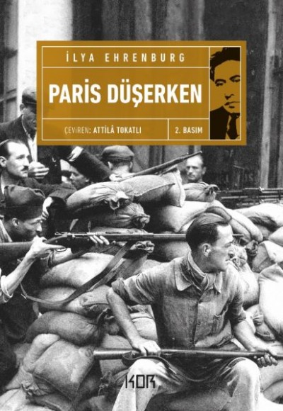 Paris Düşerken Paris Düşerken