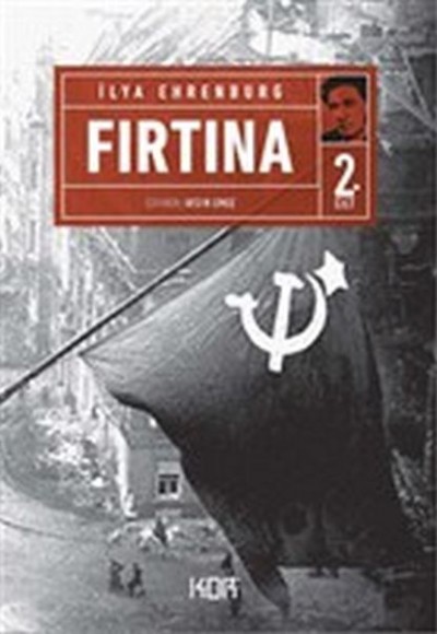 Fırtına 2. Cilt Fırtına 2. Cilt
