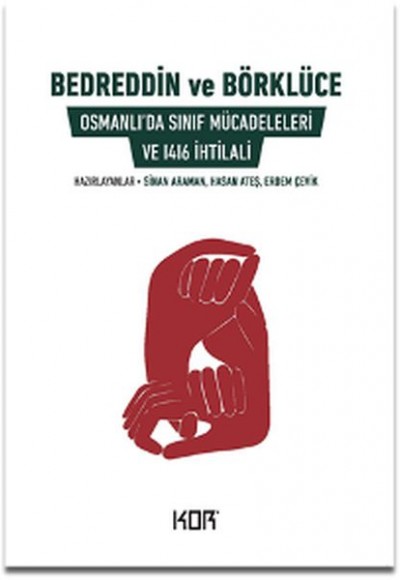 Bedreddin ve Börklüce Bedreddin ve Börklüce