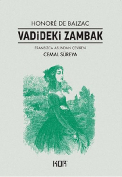 Vadideki Zambak Vadideki Zambak