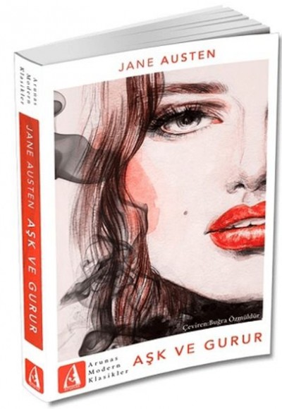 Aşk ve Gurur Aşk ve Gurur