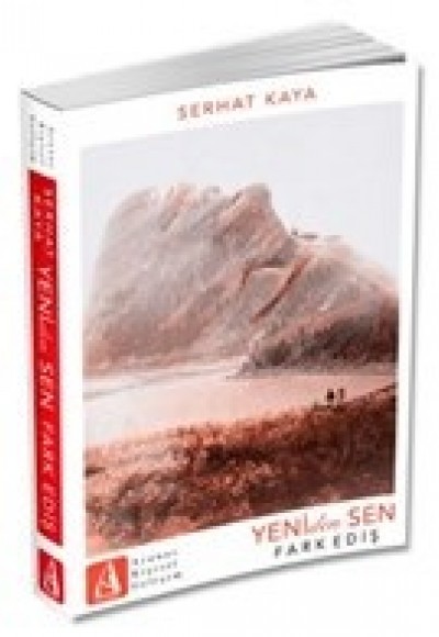 Yeniden Sen Fark Ediş Yeniden Sen Fark Ediş