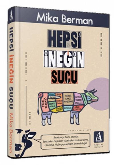 Hepsi İneğin Suçu Hepsi İneğin Suçu
