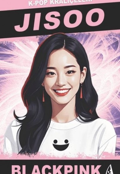 Jısoo K-Pop Kraliçeleri-Blackpınk Jısoo K-Pop Kraliçeleri-Blackpınk