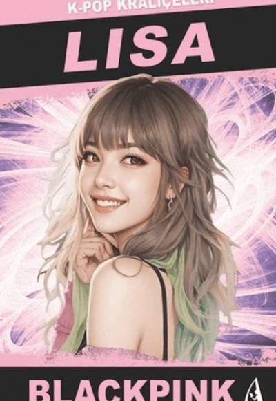 Lısa K-Pop Kraliçeleri-Blackpınk Lısa K-Pop Kraliçeleri-Blackpınk