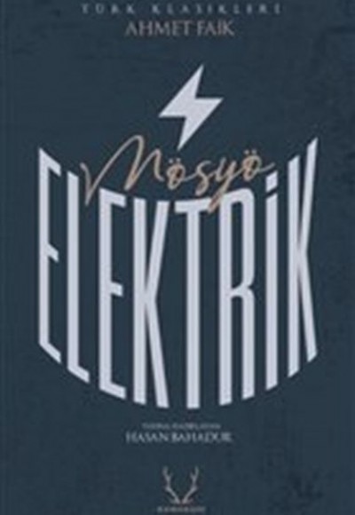 Mösyö Elektrik