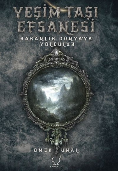 Yeşim Taşı Efsanesi - Karanlık Dünyaya Yolculuk