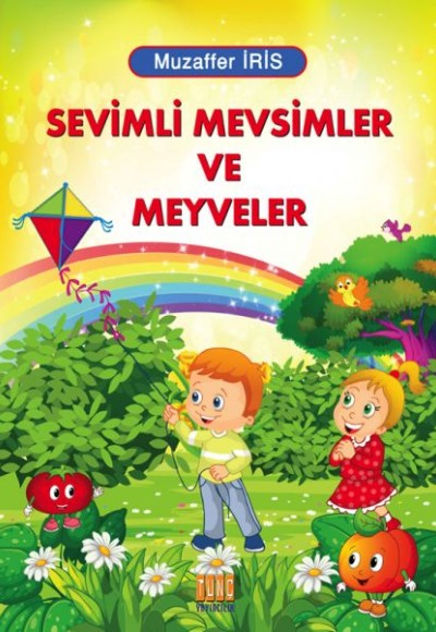 Sevimli Mevsimler ve Meyveler Sevimli Mevsimler ve Meyveler