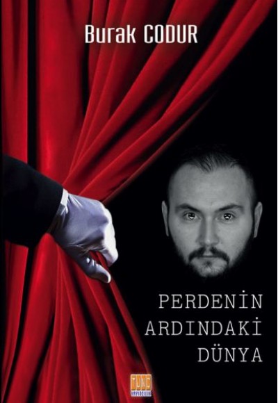 Perdenin Ardındaki Dünya Perdenin Ardındaki Dünya