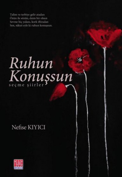 Ruhun Konuşsun Ruhun Konuşsun