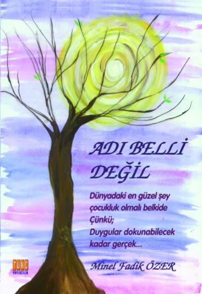 Adı Belli Değil Adı Belli Değil