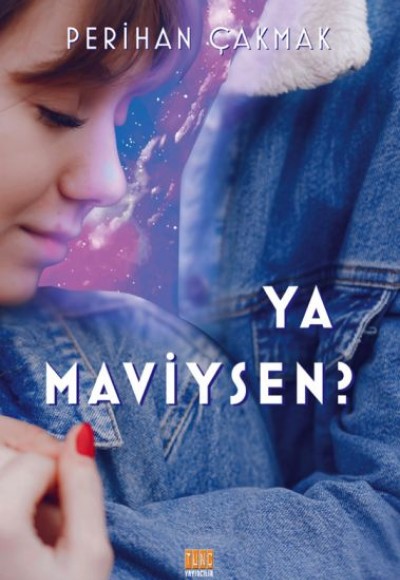 Ya Maviysen? Ya Maviysen?
