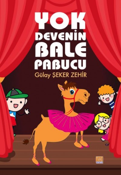 Yok Devenin Bale Papucu Yok Devenin Bale Papucu