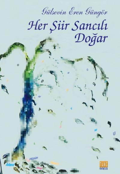 Her Şiir Sancılı Doğar Her Şiir Sancılı Doğar