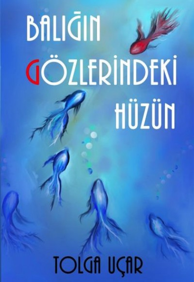 Balığın Gözlerindeki Hüzün Balığın Gözlerindeki Hüzün