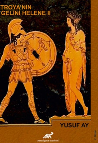 Troya'nın Gelini Helene 2 Troya'nın Gelini Helene 2