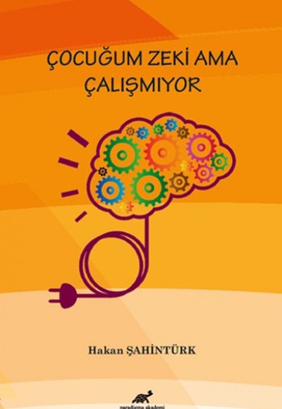 Çocuğum Zeki ama Çalışmıyor Çocuğum Zeki ama Çalışmıyor