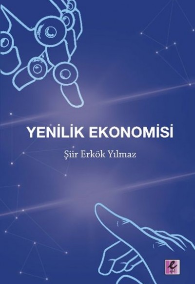 Yenilik Ekonomisi Yenilik Ekonomisi