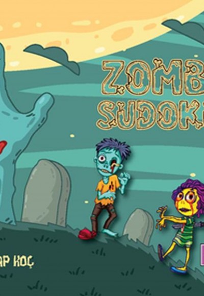 Zombi Sudoku Zombi Sudoku