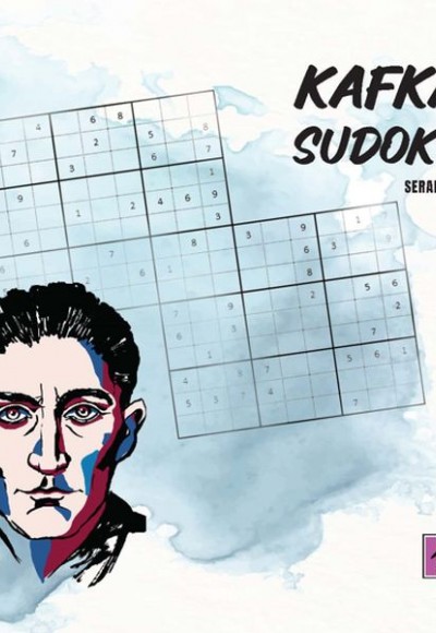 Kafka Sudoku Kafka Sudoku