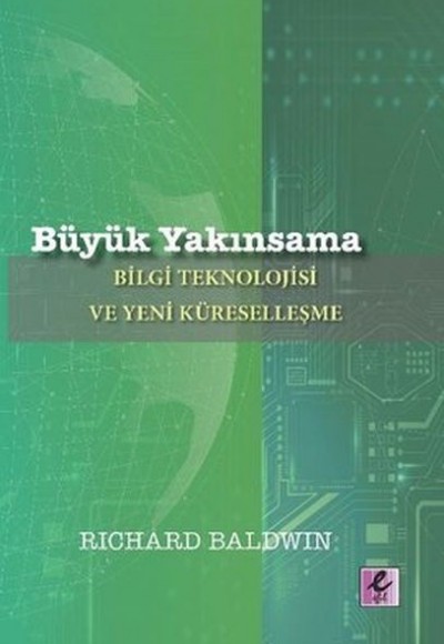 Büyük Yakınsama Büyük Yakınsama