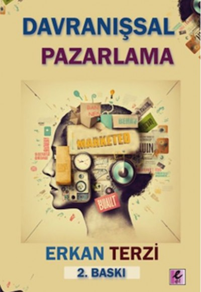 Davranışsal Pazarlama