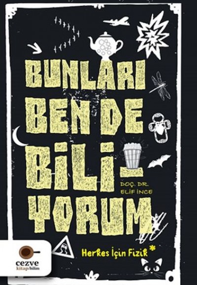 Bunları Ben de Biliyorum Bunları Ben de Biliyorum