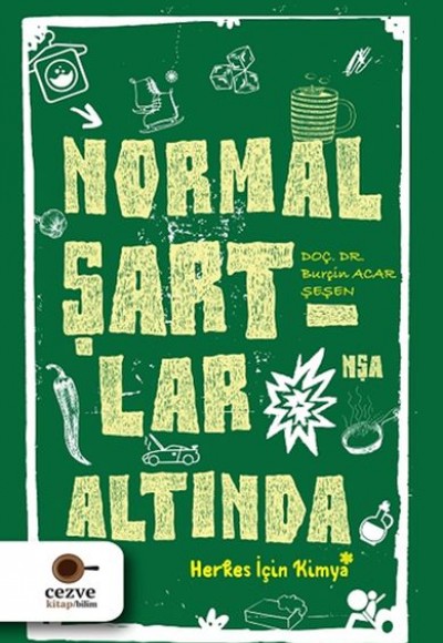 Normal Şartlar Altında Normal Şartlar Altında