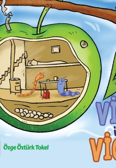 Vili ile Vigi Vili ile Vigi