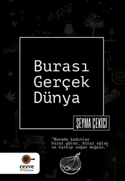 Burası Gerçek Dünya Burası Gerçek Dünya
