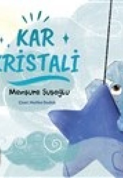 Kar Kristali Kar Kristali