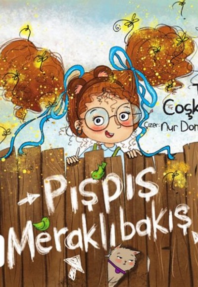 Pışpış Meraklıbakış Pışpış Meraklıbakış