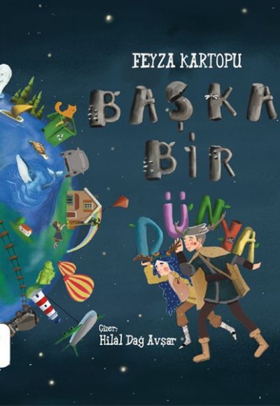 Başka Bir Dünya Başka Bir Dünya