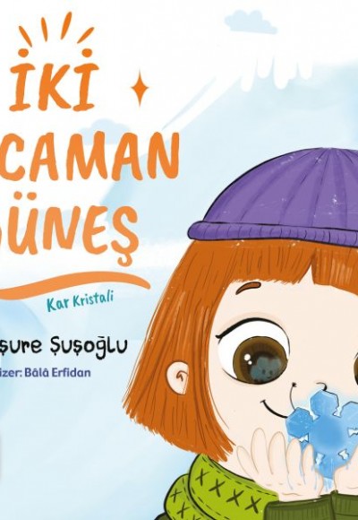 İki Kocaman Güneş İki Kocaman Güneş