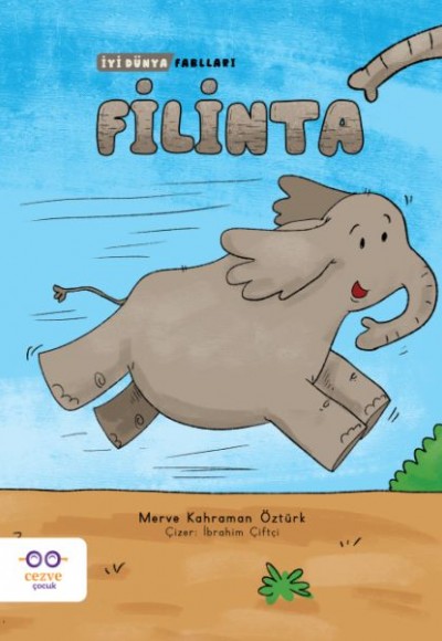 Filinta - İyi Dünya Fablları Filinta - İyi Dünya Fablları