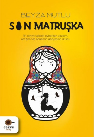 Son Matruşka Son Matruşka