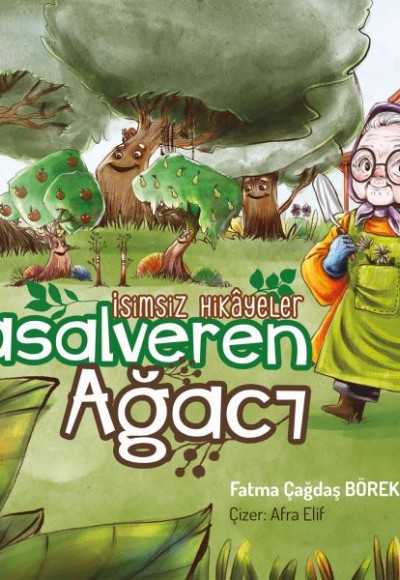 Masalveren Ağacı - İsimsiz Hikâyeler