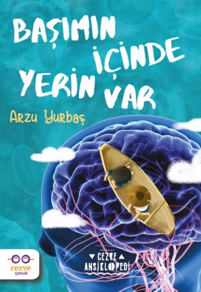 Başımın İçinde Yerin Var Başımın İçinde Yerin Var